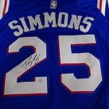 Ben Simmons [Explicit]