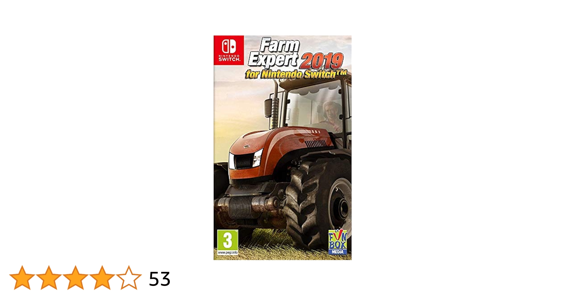 Amazon.com: Farm Expert 2019 for Nintendo Switch (Nintendo