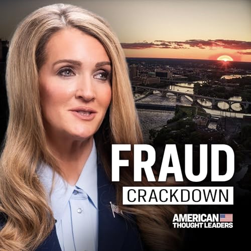 Exclusive: Inside SBA&rsquo;s Crack Down on Loan Fraud Nationwide | Administrator Kelly Loeffler copertina