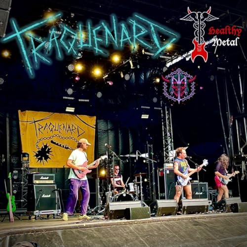 Episode 18 - Traquenard Titelbild