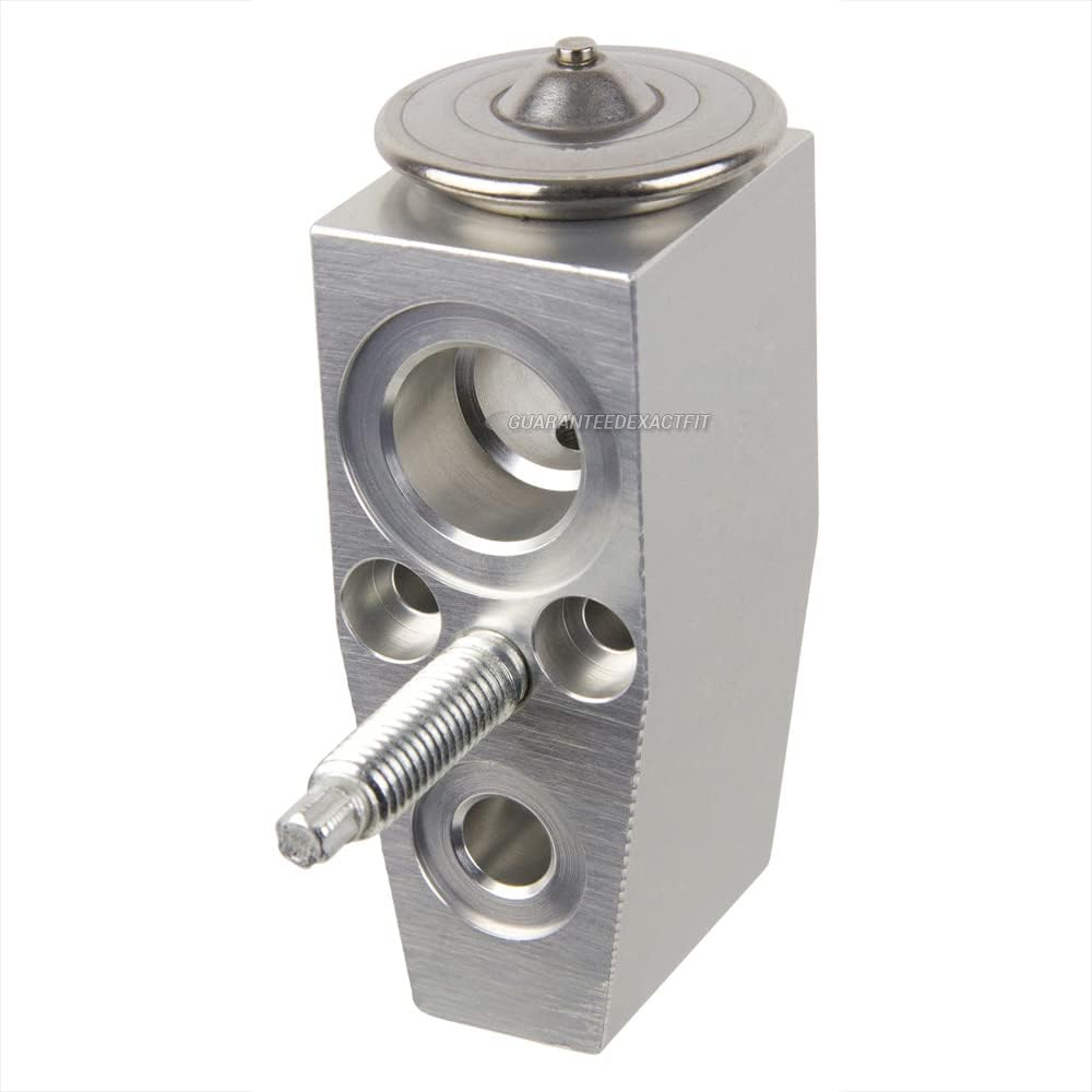 BuyAutoParts 61-98330R7 A/C Compressor and Components Kit New