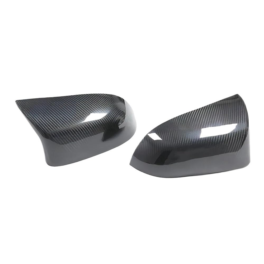 Coque rétroviseur extérieur pour restaurer votre X5M X6M avant un contrôle