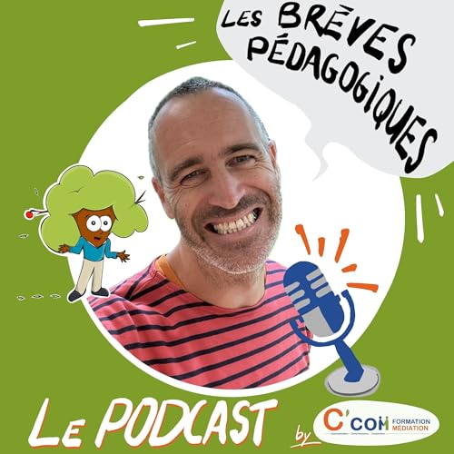 『Les Brèves Pédagogiques』のカバーアート
