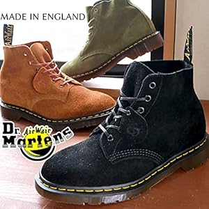 Amazon | [ドクターマーチン] 6ホール 101 UB 26852001 26852287