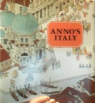 旅の絵本 II イタリア編