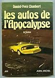 romerike auto hvam  Les autos de l\'Apocalypse: Roman