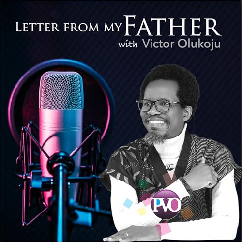 Letter from My Father Day One-Hundred