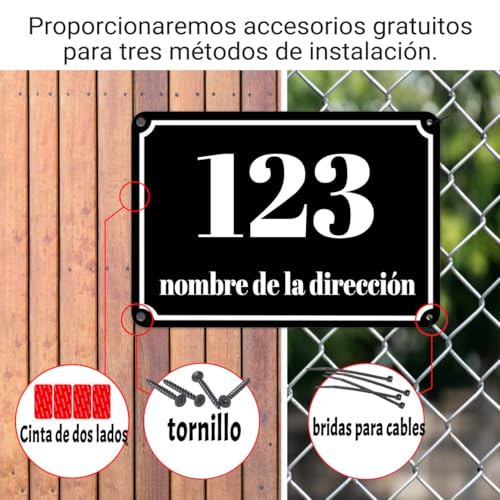 Señalización, Home Improvement Imagen adicional