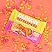Dunkin' Refreshers Fruit-Flavored Jelly Beans, Assorted Flavors, 2 Pack Candy Snacks & Sweets, 24 oz total