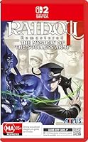 RAIDOU Remastered: The Mystery of the Soulless Army - Nintendo Switch 2