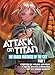Attack on Titan: The Harsh Mistress of the City, Part 1
