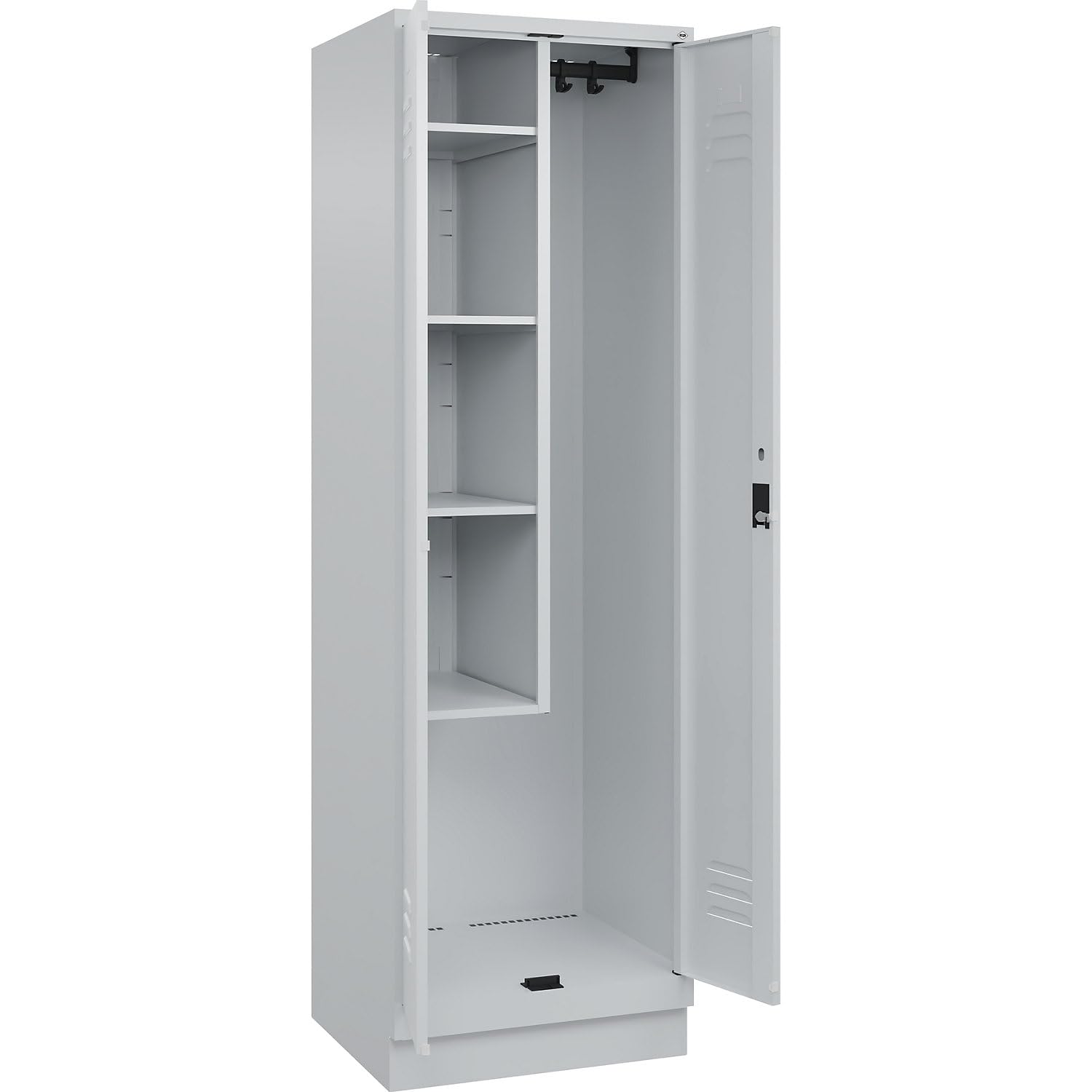 C+P | Armadietto per materiale di pulizia Classic PLUS