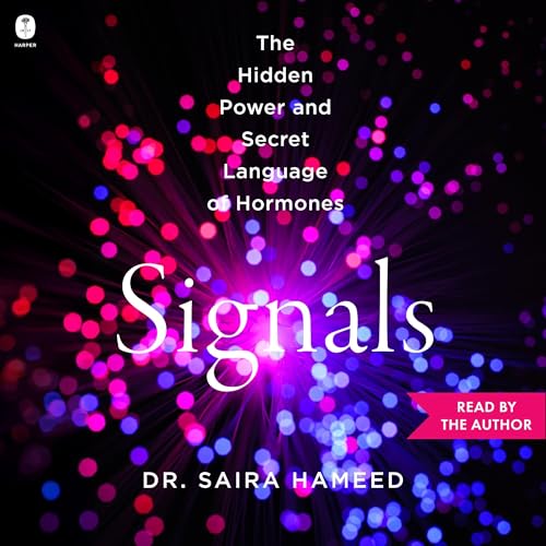 『Signals』のカバーアート