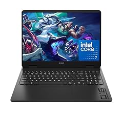 HP OMEN 16 Gaming Laptop, Intel Core 7-240H, 32GB DDR5, 1TB SSD, NVIDIA GeForce RTX 5070 GPU (8GB GDDR7), 2K IPS sRGB 144Hz…
