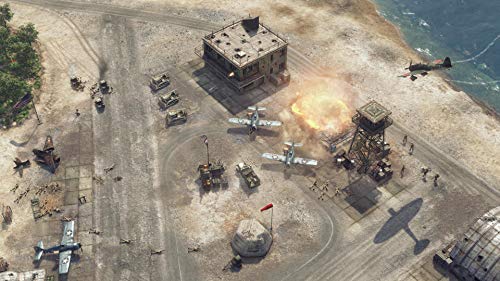 Kalypso Sudden Strike 4: Complete Collection by Kalypso - Used condition - US$22.77