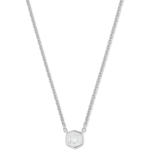 Kendra Scott Davie Pendant Necklace