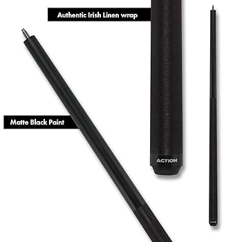 Action ブレイクキュー ABK07 Amazon.com : Action ACTBJ07 Billiards Pool Cue Stick - Break