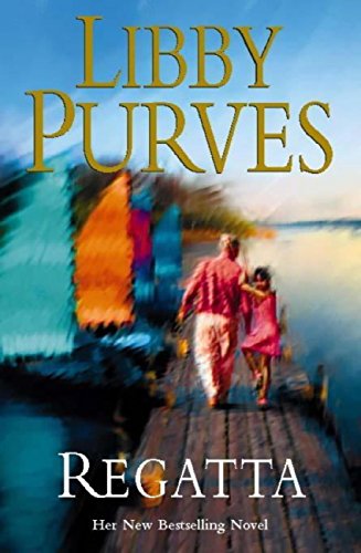 Regatta (English Edition)