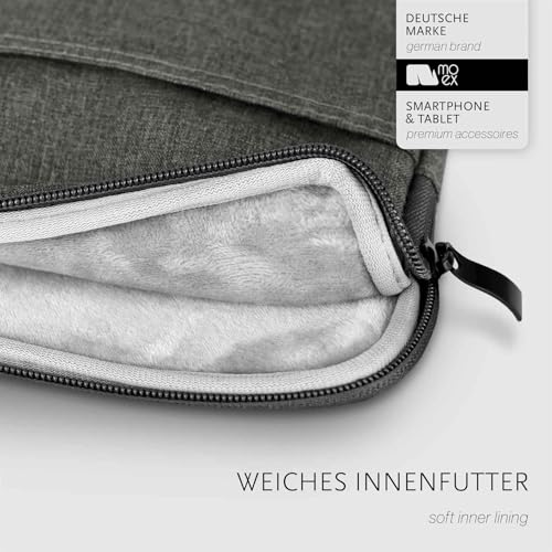 Housse Oukitel RT2 idéale pour le travail nomade et trajets