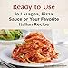Contadina Fire Roasted Diced Tomatoes with Garlic, 12 pack of14.5 oz Can