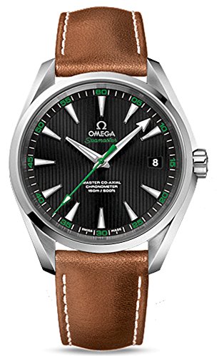 Omega Seamaster Aqua Terra 231.12.42.21.01.003 - Product Details