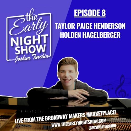 S8 Ep8 Holden Hagelberger, Taylor Paige Henderson