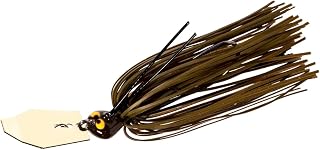 CrossEyeZ™ ChatterBait®