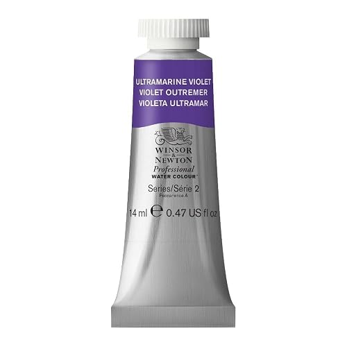 Winsor & Newton Acuarela Profesional