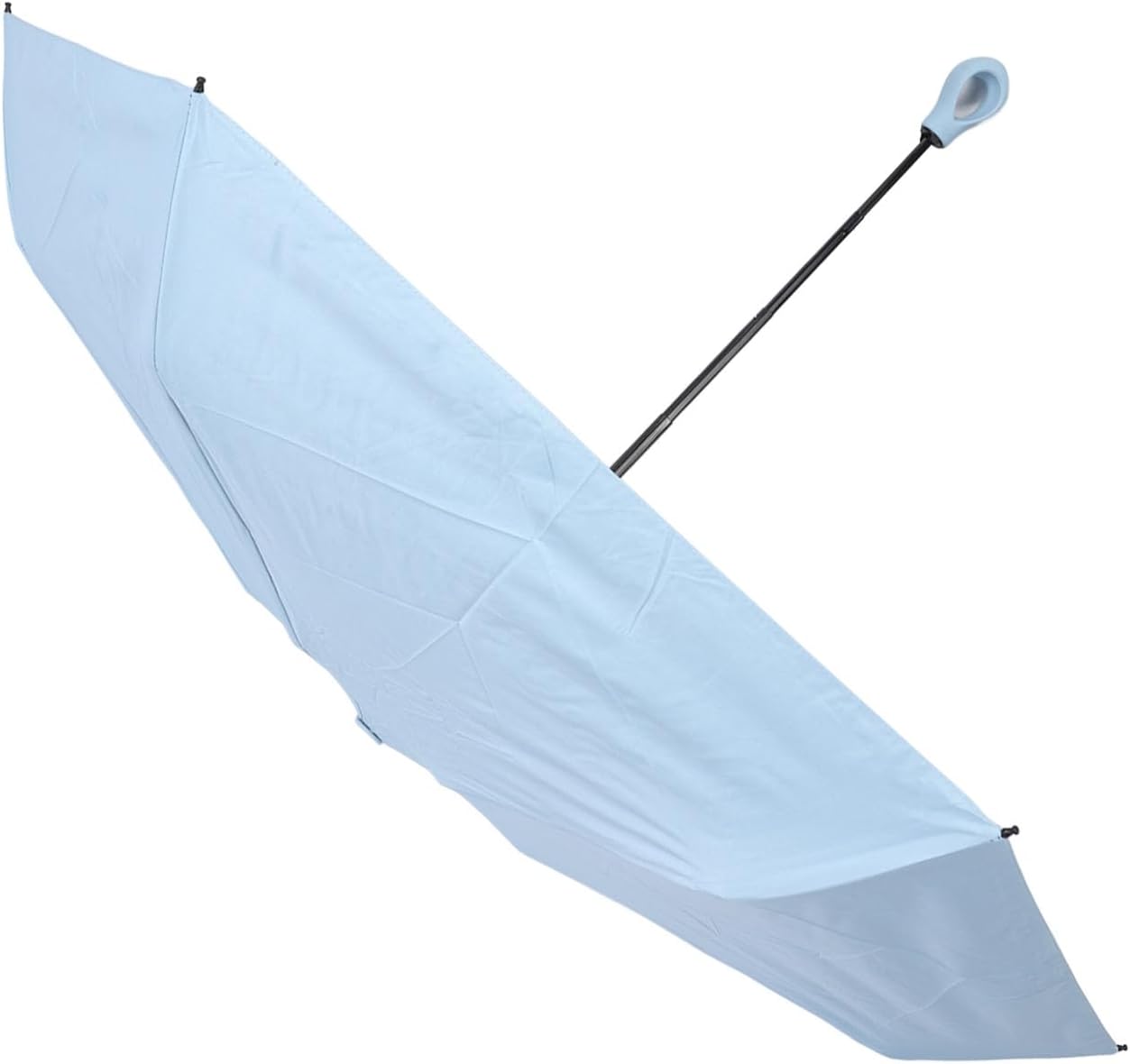 CCYLEZ Sun Umbrella, Travel Mini Umbrella Compact Fashion Handle for Women for Outdoor