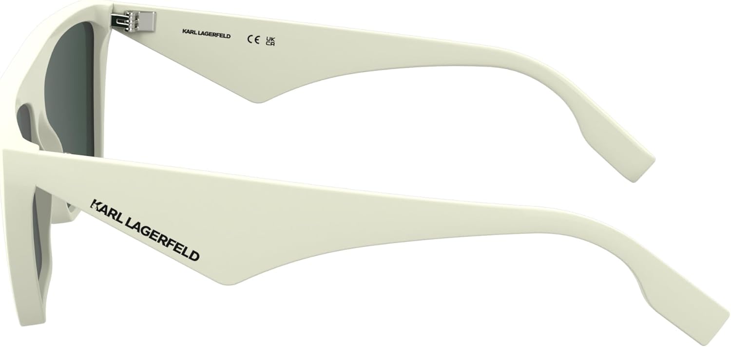 KARL LAGERFELD Kl6186s Rectangular Sunglasses