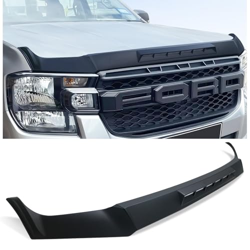 Protection capot Ford Ranger T9 pour protéger la peinture du 4x4