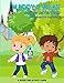 Maddy & Noah, Junior Detectives, Investigate the Bible: A Super Fun Activity Book: Kid's Christian Large Paperback (8.5" x 11") Containing 85 ... Puzzles & Mazes, Pertaining to the Bible