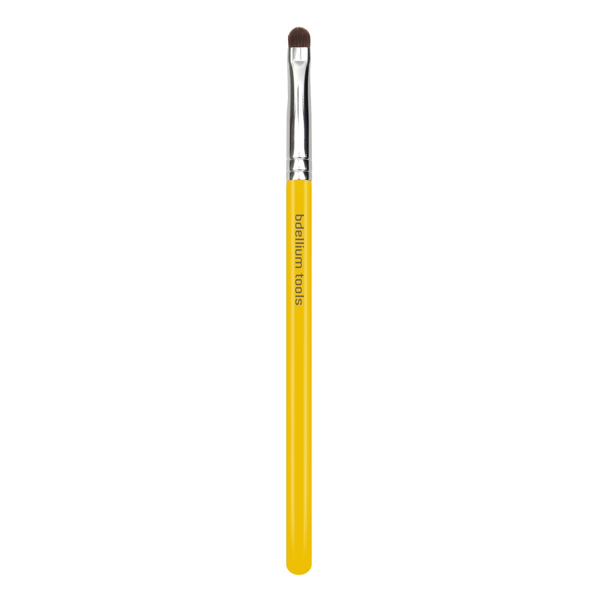 Bdellium Tools Professional Antibacterial Makeup Brush Studio Line Smudge Blending Eye