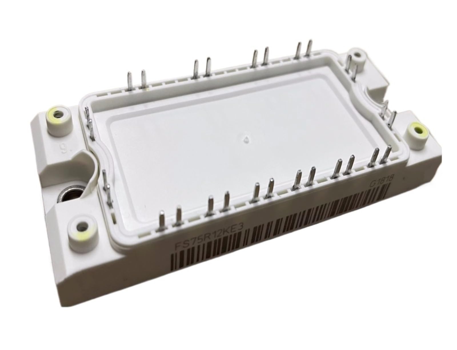 Módulo FS75R06KE3 IGBT de 600V y 75A: repuesto para inversores de potencia