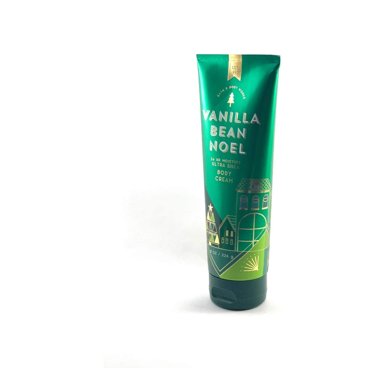 Bath and Body Works Ultra Shea Cream Pretty As A Peach 8 Ounce : Beauty & Personal Care
