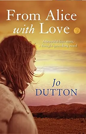 From Alice with Love book cover