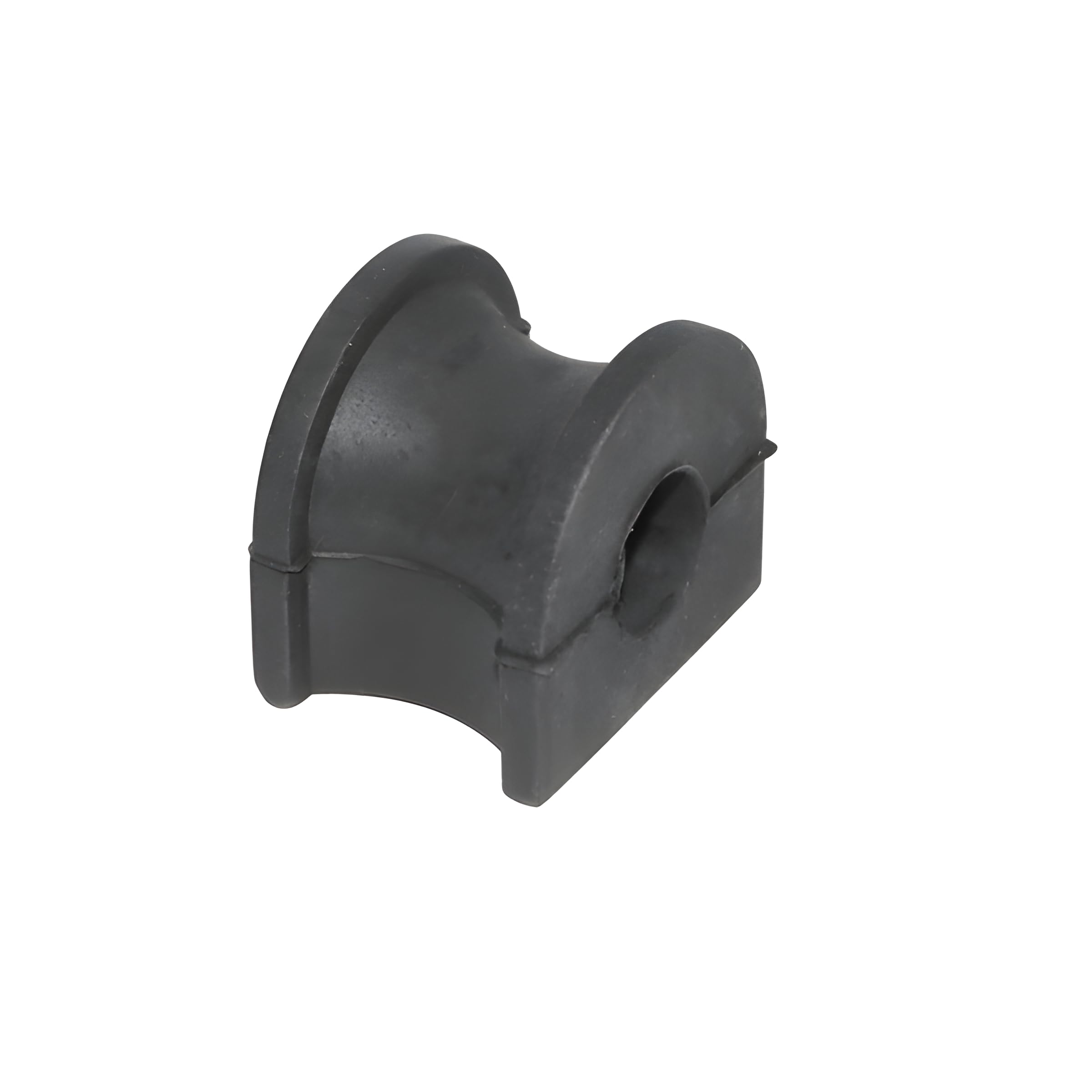 SKF Stabilizer Bushing VKDS 354006 Position Front Axle Both Sides Height 78 mm Length 76 mm Width 49 mm - OE Quality