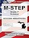 M-STEP Grade 7 Science Success Strategies Study Guide: M-STEP Test Review for the Michigan Student Test of Educational Progress