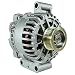 DB Electrical AFD0136 New Alternator For Ford F F150 F250 F350 Series Pickup 4.2L 4.2 05 06 07 08 2005 2006 2007 2008 5L3T-10300-BA 5L3T-10300-BB 5L3T-10300-BC 5L3Z-10346-BA 5L3Z-10346-BC 400-14078