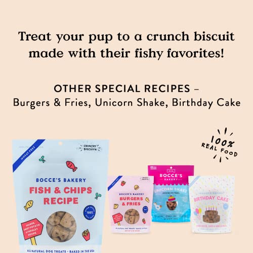 Bocces-Bakery-Fish-Chips-Treats-for-Dogs-Special-Edition-Wheat-Free-Dog-Treats-Made-with-Real-Ingredients-Baked-in-The-USA-All-Natural-Salmon-Sweet-Potato-Biscuits-5-oz