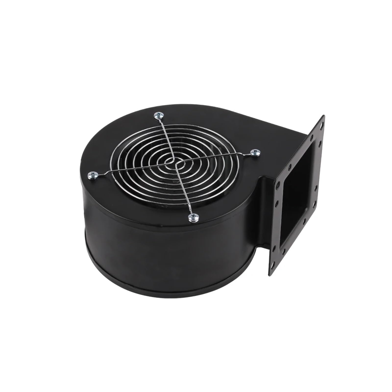 JJKKOZVQF 1PCS 130FLJ1 Centrifugal Fan 220V 85W 120W 180W Blower Fan(120W,A/U)