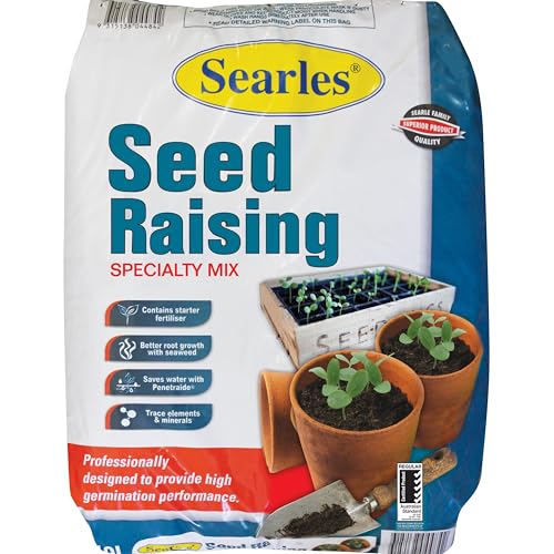 garden soil
