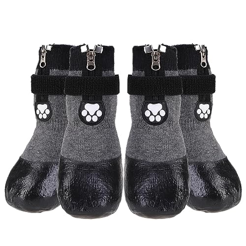 Small Dog Booties The 15 best products compared Wild Explained