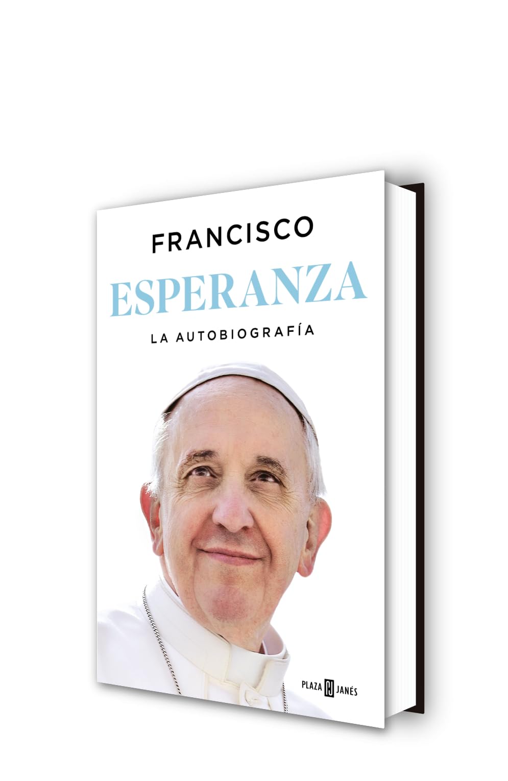 Esperanza. La autobiografía: Memorias del papa Francisco