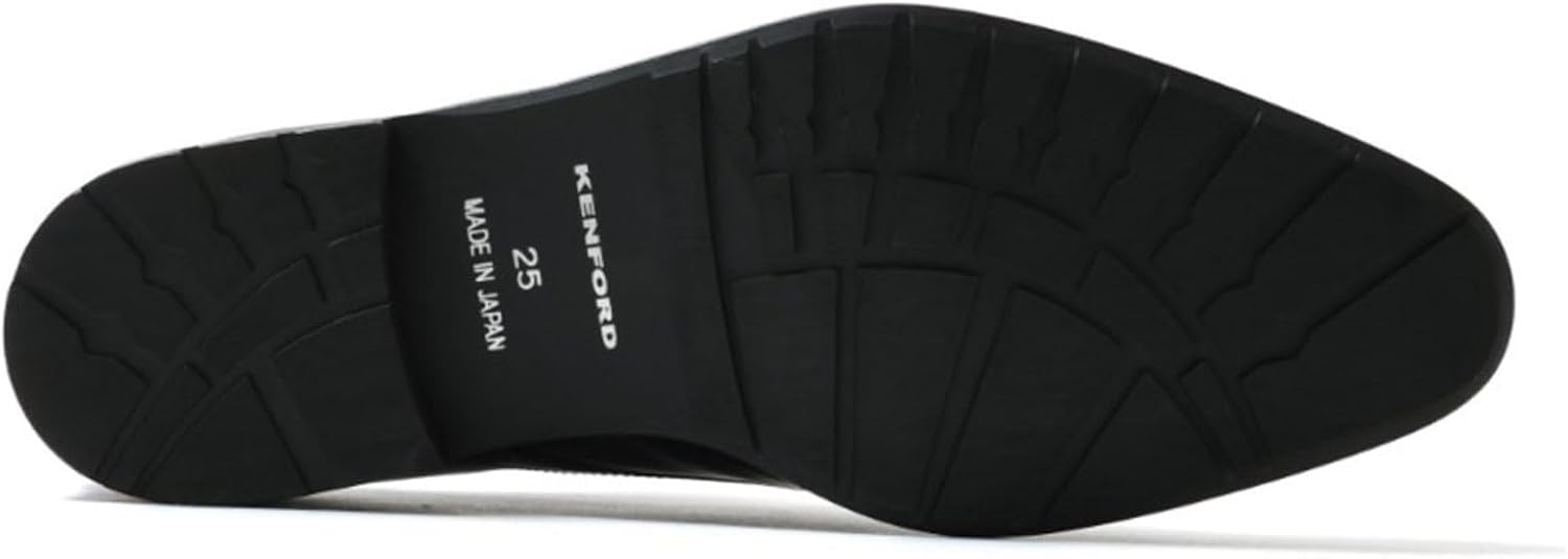 REGAL(リーガル) Mens スワールモンク Kb49