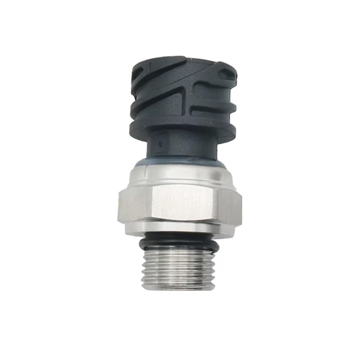 Car Fuel Rail Pressure Sensor for Volvo Truck Pre-mium 2 for FM12 Truck 2005 for FH16 Truck Oil Pressure Sensor Pressure Sending Unit 22899626 7420484678