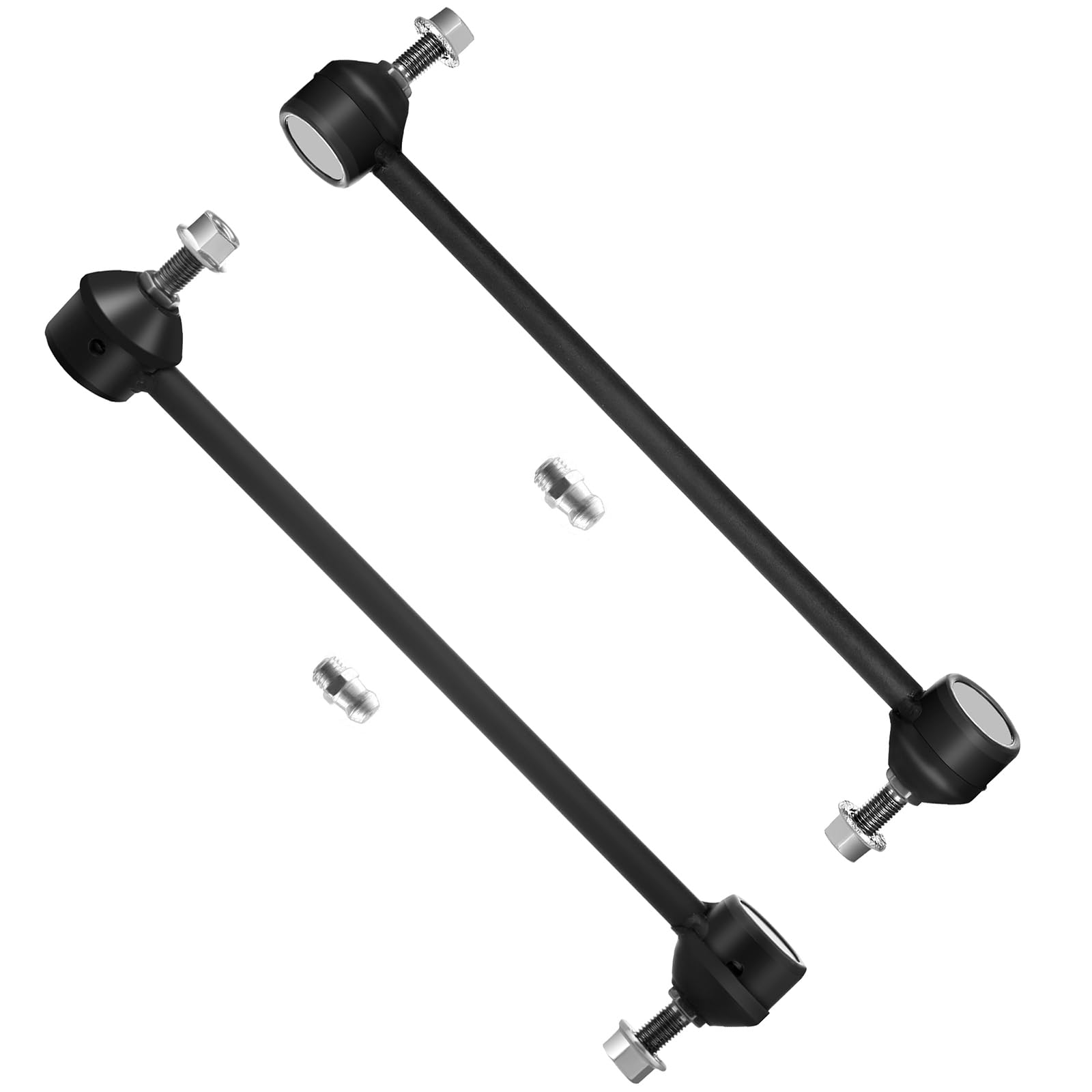 Amazon.com: SCITOO Front Stabilizer Sway Bar End Links fit 1997