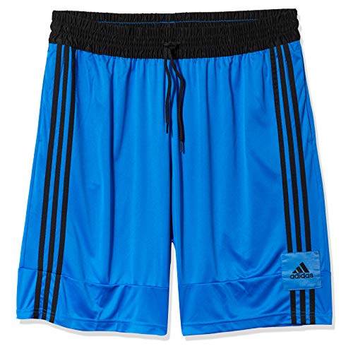 Short Adidas 3g Speed X homme pour éviter la transpiration et jouer confortablement au basket
