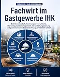 Fachwirt Gastgewerbe IHK