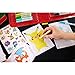 Crayola Pokemon Art Kit for Kids (45pcs), Pokemon Coloring Book Pages, Pokemon Stickers for Kids, Pokemon Toys, Gift for kids, Ages 4+